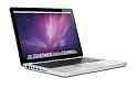MacBook Pro 13inch 2.4GHz (Intel Core 2 Duo, 4Gb RAM, 250Gb HDD, NVIDIA GeForce 320M graphics, SD card slot, up to 10 hour battery life)