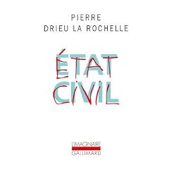 �tat civil