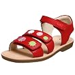 umi Toddler/Little Kid Gamay Sandal
