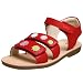 umi Toddler/Little Kid Gamay Sandal