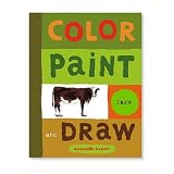 Color, Paint & Draw - Farm