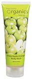 Desert Essence - Org Green Apple & Ginger Bodywash, 8 fl oz gel