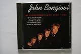 The Power Station Years 1980-1983 - John Bongiovi