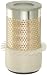 FRAM CAK4353 Finned Vaned Air Filter
