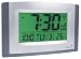 Acctim Stratus Smartlite Wall/Desk Clock