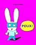 Poux !
