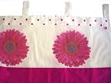 Babylicious Bloom Valance