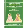 Agama and Tripitaka: A Comparative Study of Lord Mahavira and Lord Buddha (Volume 1) by Acharya Shri Nagrajji