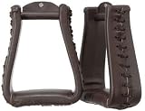 Royal King Oversized Western Stirrups