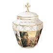 Lord, Hear My Prayer Musical Prayer Box: Christian Religious Gift by Ardleigh Elliott