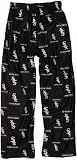 MLB Boys' Chicago White Sox Printed Pant, , Large