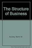 The structure of business