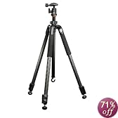 Vanguard バンガード カーボン三脚 Espod Plus 233CB