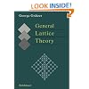 General Lattice Theory (Second Edition)