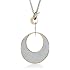 gold name necklace cheap REBECC