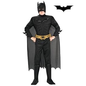 D�guisement Batman gar�on