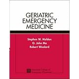 Geriatric Emergency Medicine
