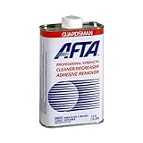 Lilly 400200 8oz Afta Cleaner