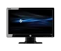 HP 2311x 23-Inch LED Monitor - Black
