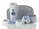 Braun 7480 Epilierer Silk-épil Xpressive Body & Face  (Netzgerät)