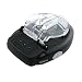 Eforcity Compact Universal Mobile Phone/ Digital Camera/ PDA (lithium) Battery Travel Charger, Version 2 for mobile phones / digital cameras / PDAs and digital camcorders with an output of 4.3V or lower and under 2,000 mAh capacity