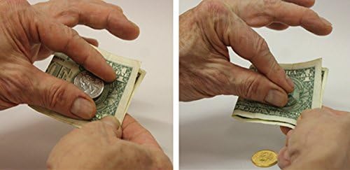 Magnetic Dollar - Gold Edition