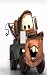Cars Tow Mater Decorative Switchplate Cover