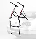 Mont Blanc CM06 - 3 Bike High Mount Rear Carrier