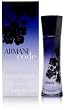 Armani Code by Giorgio Armani for Women 1.0 oz Eau de Parfum Spray