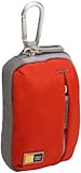 Case Logic TBC-302 Ultra Compact Camera Case with Storage (Orange)
