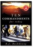  : The Ten Commandments for Today