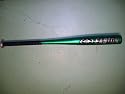 Easton cyclone youth baseball bat - 29 inch - good ocndition