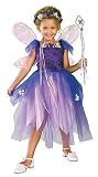 Plum Pixie Fairy Costume