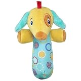 Lil Squeakers ** Giraffe ** Bright Starts