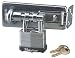 Master Lock Hasplock #475D