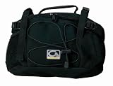 WS-206 ヒップバッグ L 黒 270647