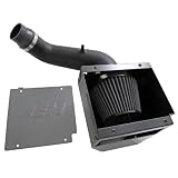 AEM 21-429DS Black Cold Air Intake System by AEM