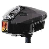 Empire B2 Paintball Loader - Smoke