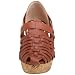 thumbnail: 80%20 Women's Emily Huarache Cork Wedge from 80%20