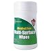 Dust-Off Products - Dust-Off - Premoistened Cleaning Wipes, Cloth, 6 x 6, 80/Tub - Sold As 1 Each - Alcohol-free wipes are safe for a wide-range of surfaces-even your own skin. - Premoistened, ready-to-use wipes leave any washable surface clean and static-free. - Thick design handles tougher jobs. - Safe to use on computer cabinets, keyboards, printers, phones, fax machines, copiers, desktops and more. -