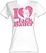 Search : 24 Twenty Four I Love Heart Jack Bauer White Juniors/Ladies T-Shirt Tee