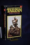 Tarzan, lord of the jungle