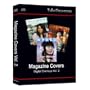 Magazine Cover 3 - Digital Overlays