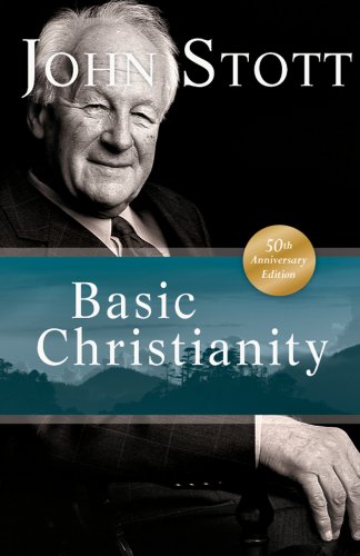Basic Christianity under Apologetics in The Books Store