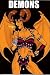 Moonstone Monsters: Demons