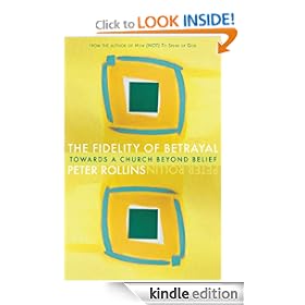 Fidelity of Betrayal