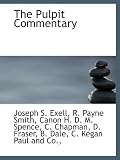 The Pulpit Commentary