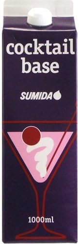 Sumida beverage sake high base green apple 1000ml