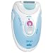 Health & Personal Care : Braun 5270 Silk-épil X'elle Body System Epilator