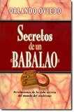 Secretos de un Babalao (Spanish Edition)